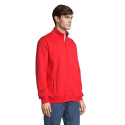 COOPER VESTE ZIPPÉE