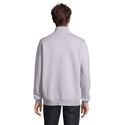 COOPER VESTE ZIPPÉE