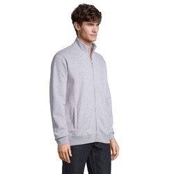 COOPER VESTE ZIPPÉE