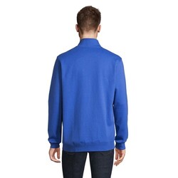 COOPER VESTE ZIPPÉE
