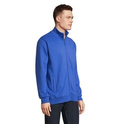 COOPER VESTE ZIPPÉE