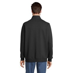 COOPER VESTE ZIPPÉE