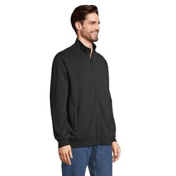 COOPER VESTE ZIPPÉE