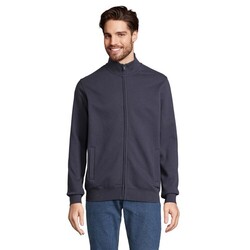 COOPER VESTE ZIPPÉE