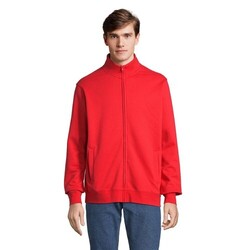 COOPER VESTE ZIPPÉE