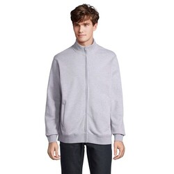 COOPER VESTE ZIPPÉE