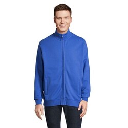 COOPER VESTE ZIPPÉE
