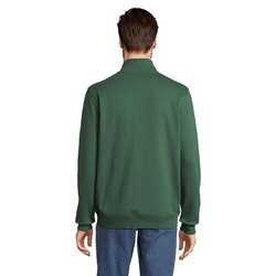 COOPER VESTE ZIPPÉE