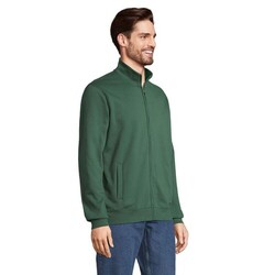 COOPER VESTE ZIPPÉE