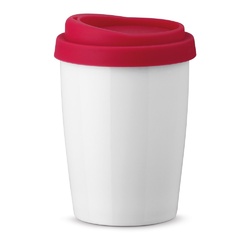 DUWAL. Verre de voyage 220 mL