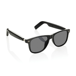 Lunettes audio dotées de l'IA avec fonction traduction Miro