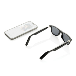 Lunettes audio dotées de l'IA avec fonction traduction Miro