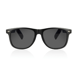 Lunettes audio dotées de l'IA avec fonction traduction Miro