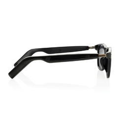 Lunettes audio dotées de l'IA avec fonction traduction Miro