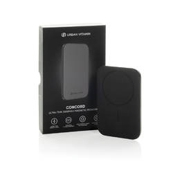 Powerbank 3000mAh Ultra fine Urban Vitamin Concord RCS