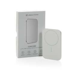 Powerbank 3000mAh Ultra fine Urban Vitamin Concord RCS