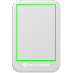 Powerbank 3000mAh Ultra fine Urban Vitamin Concord RCS