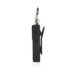 Porte-clés alarme rechargeable GuardBuddy RCS