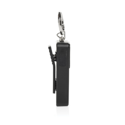 Porte-clés alarme rechargeable GuardBuddy RCS