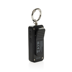 Porte-clés alarme rechargeable GuardBuddy RCS