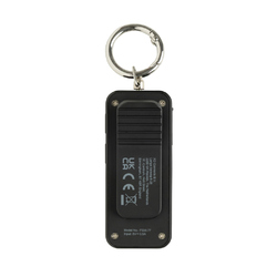 Porte-clés alarme rechargeable GuardBuddy RCS