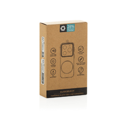 Porte-clés alarme rechargeable GuardBuddy RCS