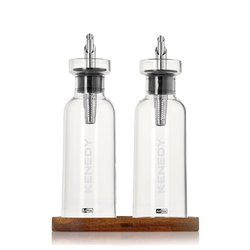 AdHoc Ménage huile et vinaigre 300ml AromaPour