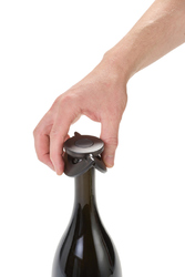 AdHoc Bouchon à champagne Gusto