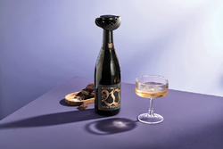 AdHoc Bouchon à champagne Gusto
