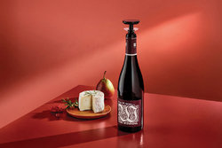 AdHoc Verseur et bouchon Gusto