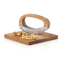 AdHoc Hachoir RoccaVerde avec planche