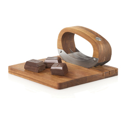 AdHoc Hachoir RoccaVerde avec planche