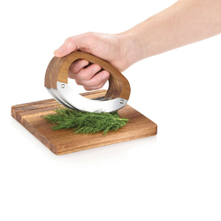 AdHoc Hachoir RoccaVerde avec planche
