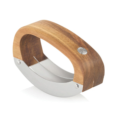 AdHoc Hachoir RoccaVerde avec planche