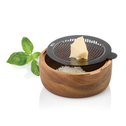 AdHoc Rappe fine de table CutnServe