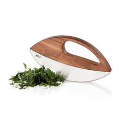 AdHoc Couteau universel et coupe-pizza Wave