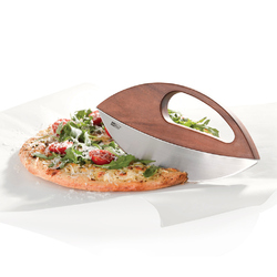 AdHoc Couteau universel et coupe-pizza Wave
