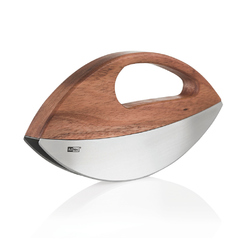 AdHoc Couteau universel et coupe-pizza Wave