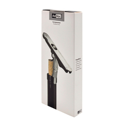 AdHoc Tire-bouchon PushPull