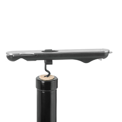 AdHoc Tire-bouchon PushPull