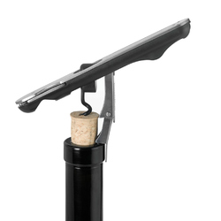 AdHoc Tire-bouchon PushPull