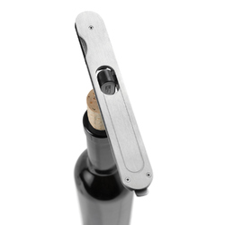 AdHoc Tire-bouchon PushPull