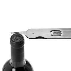 AdHoc Tire-bouchon PushPull