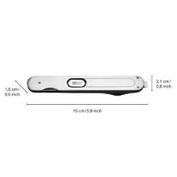 AdHoc Tire-bouchon PushPull