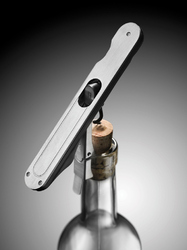 AdHoc Tire-bouchon PushPull