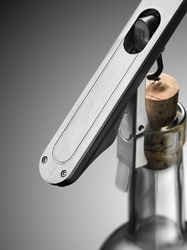 AdHoc Tire-bouchon PushPull