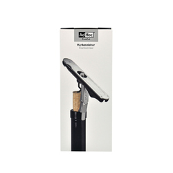 AdHoc Tire-bouchon PushPull