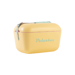 POLARBOX Glacière Medium 12L vintage Original