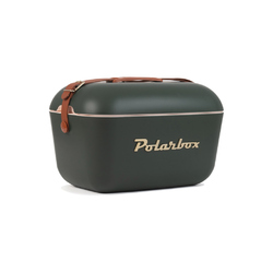 POLARBOX Glacière Medium 12L vintage Original