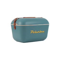 POLARBOX Glacière Medium 12L vintage Original